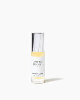 Coffee House Roll-on Aroma from Carter + Jane