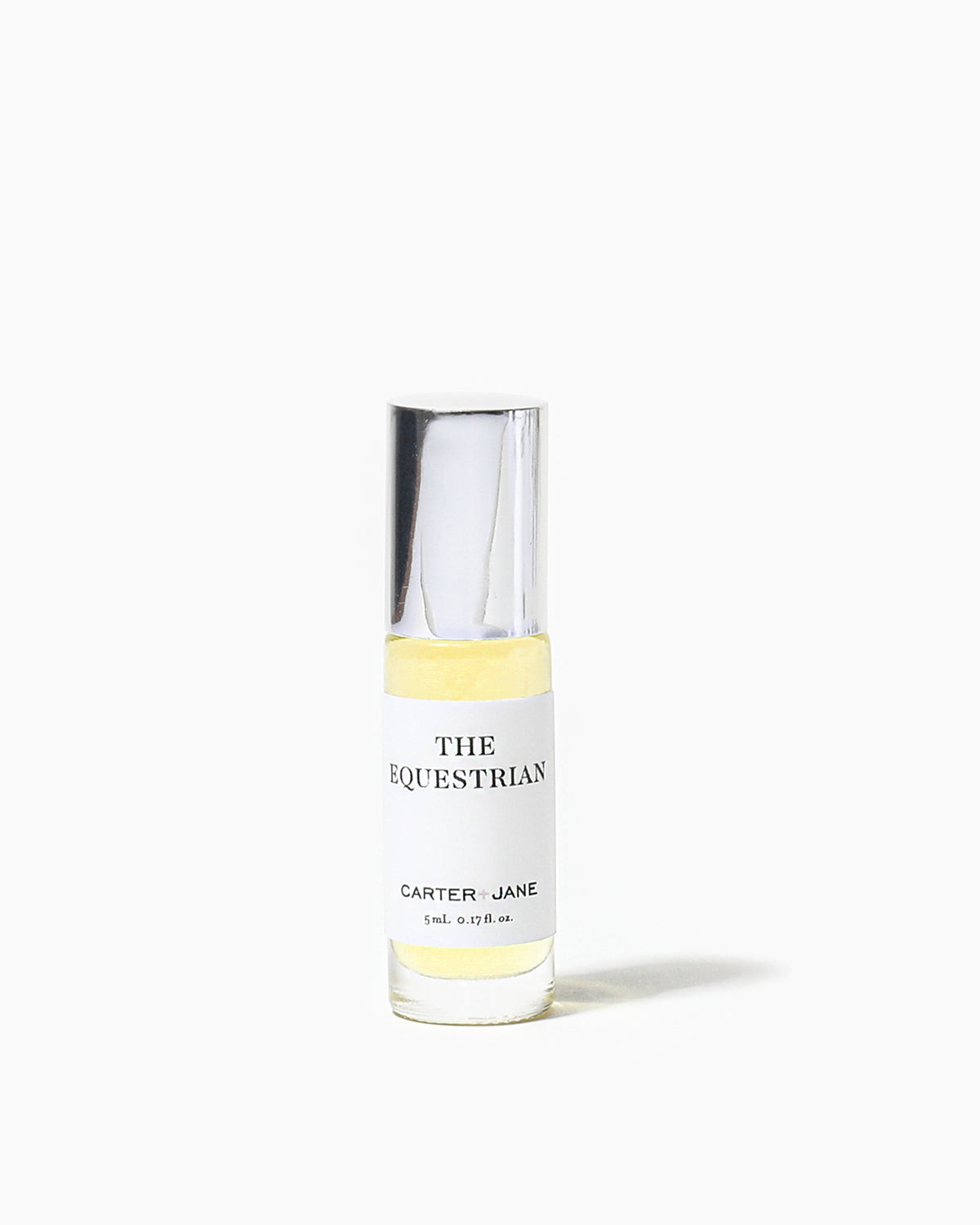 The Equestrian Roll-on Aroma from Carter + Jane