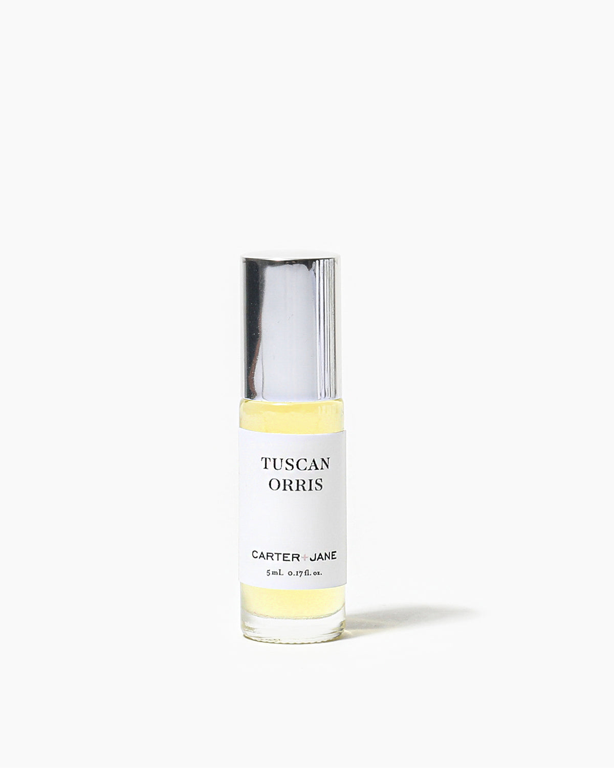 Tuscan Orris Roll-on Aroma from Carter + Jane