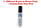 Aromatherapy Roll-on for Adults from By Robin Creations