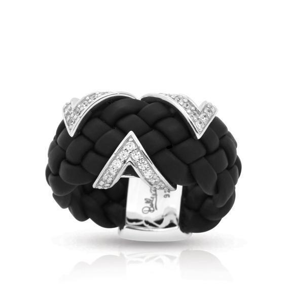 Arpeggio Ring from Belle Étoile