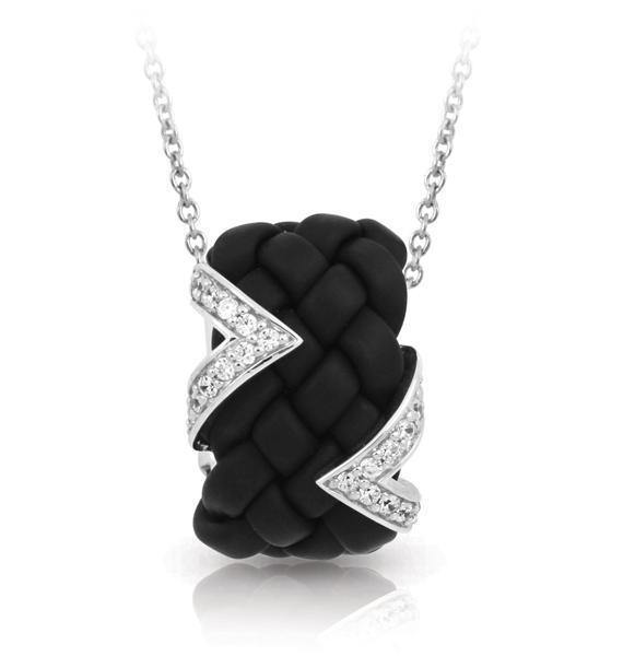 Arpeggio Pendant from Belle Étoile