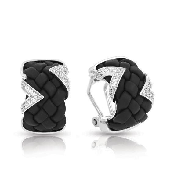 Arpeggio Earrings from Belle Étoile Jewelry
