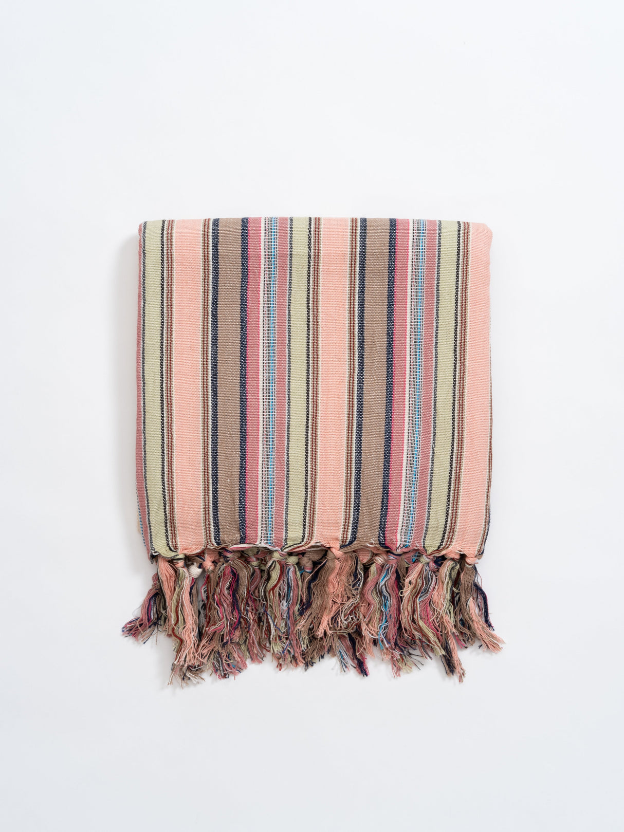 Arsuz Towel from Eastern Woven