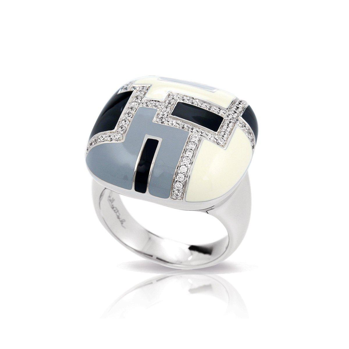 Art Deco Ring from Belle Étoile