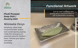 Multi-Purpose Soap Dish / Jewelry Bowl from Choixe