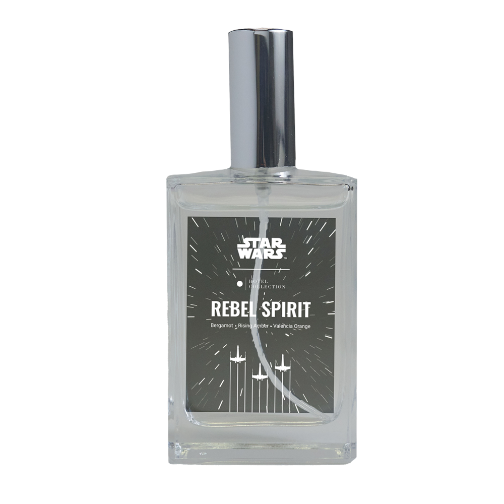 Star Wars ™ Rebel Spirit Room Spray from Hotel Collection