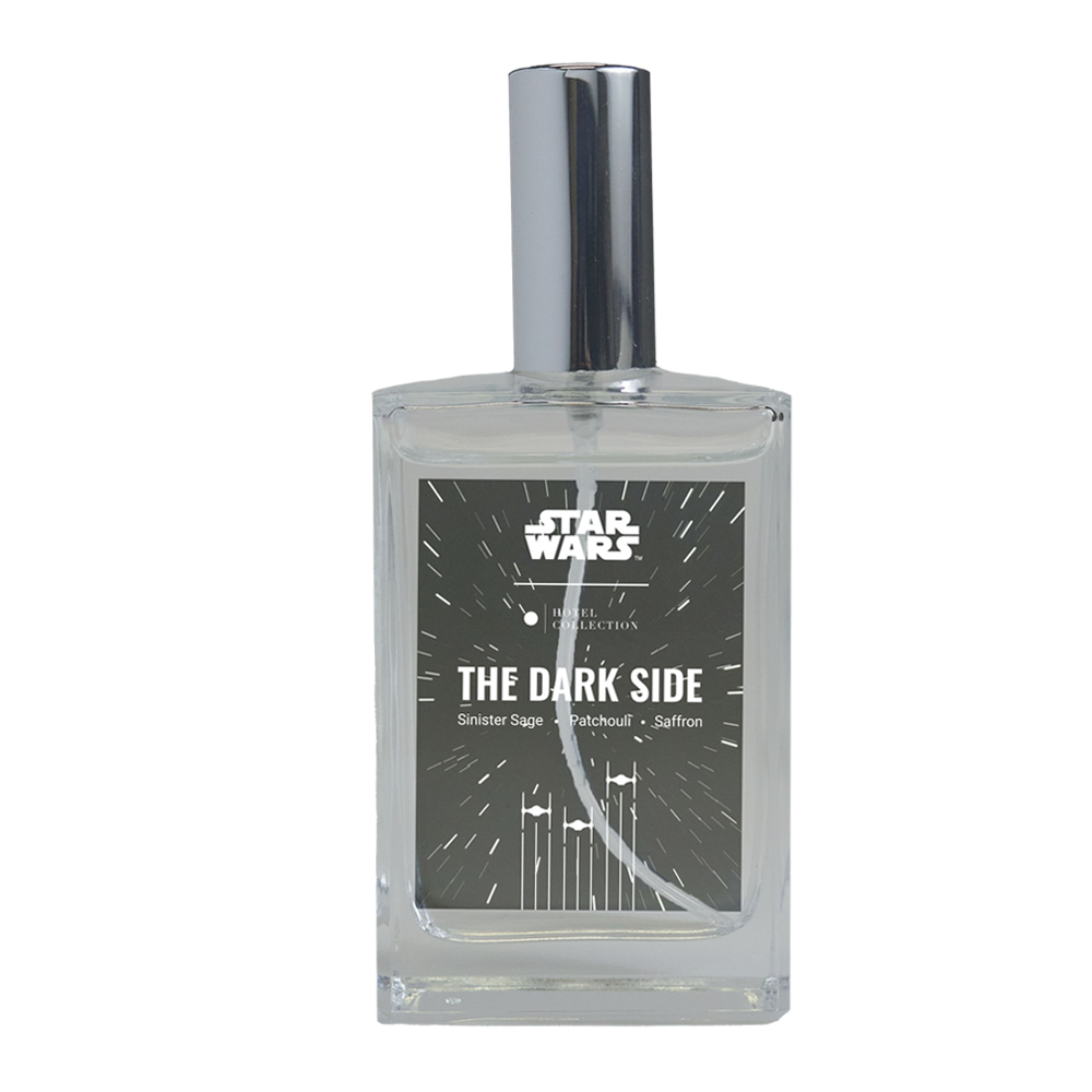 Star Wars ™ The Dark Side Room Spray from Hotel Collection