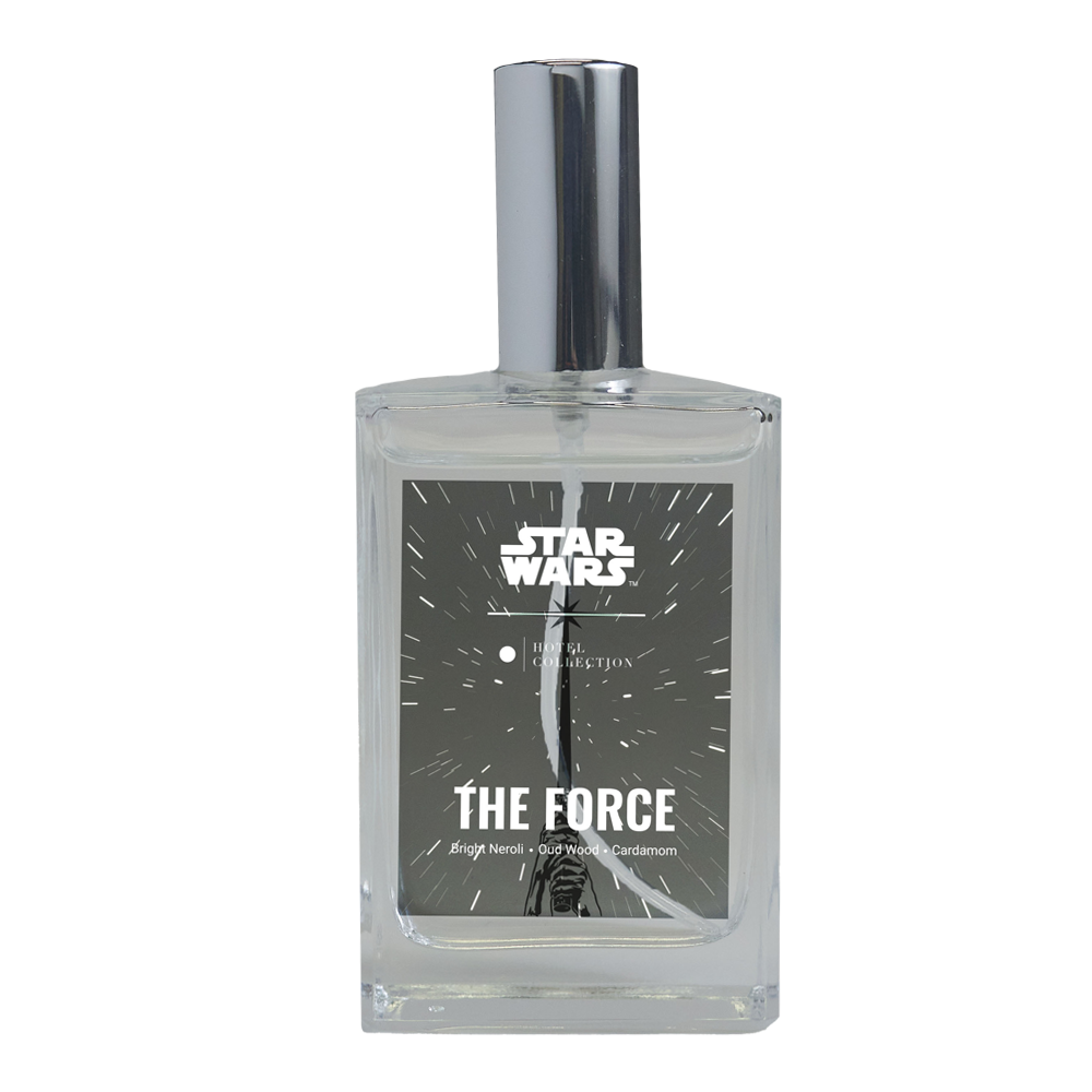Star Wars ™  The Force Room Spray from Hotel Collection