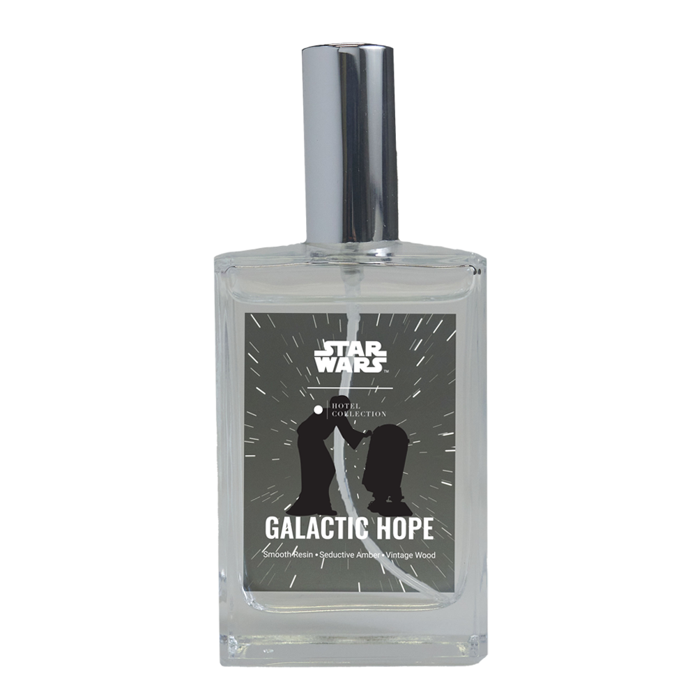 Star Wars ™ Galactic Hope Room Spray from Hotel Collection