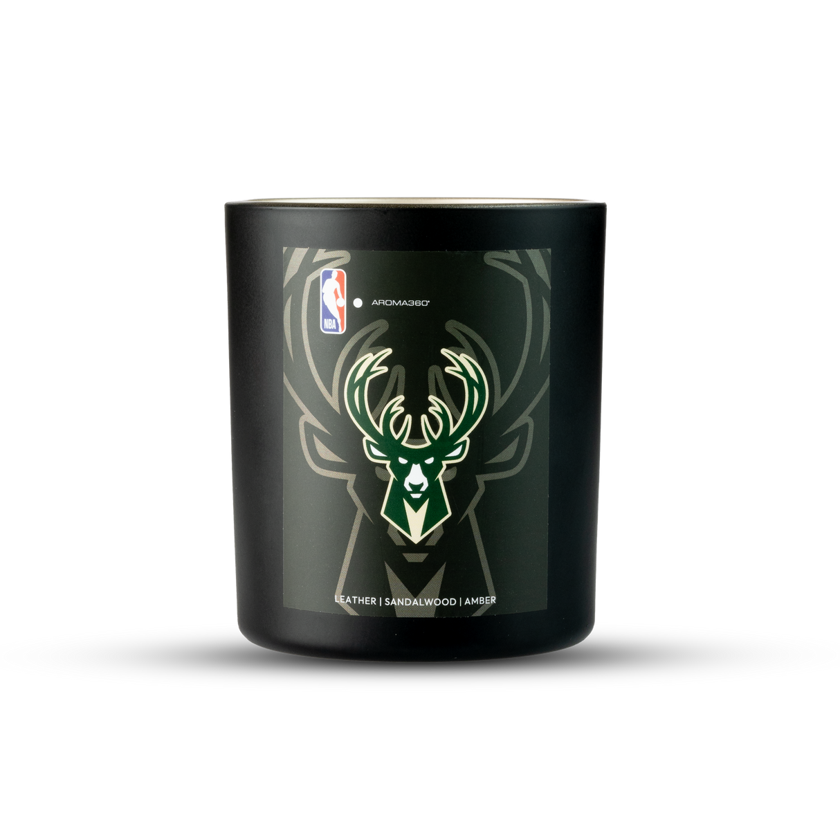 NBA My Way Candle Collection from Hotel Collection
