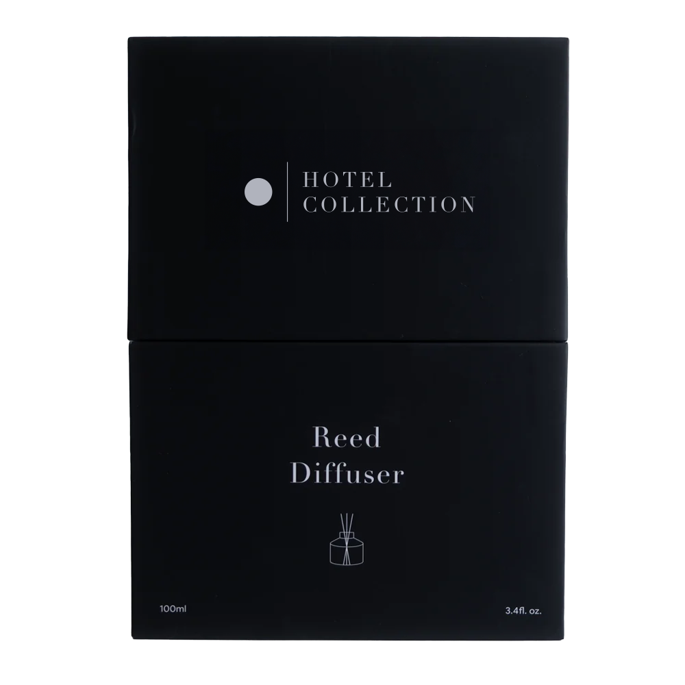 100mL Ceramic Reed Diffuser from Hotel Collection