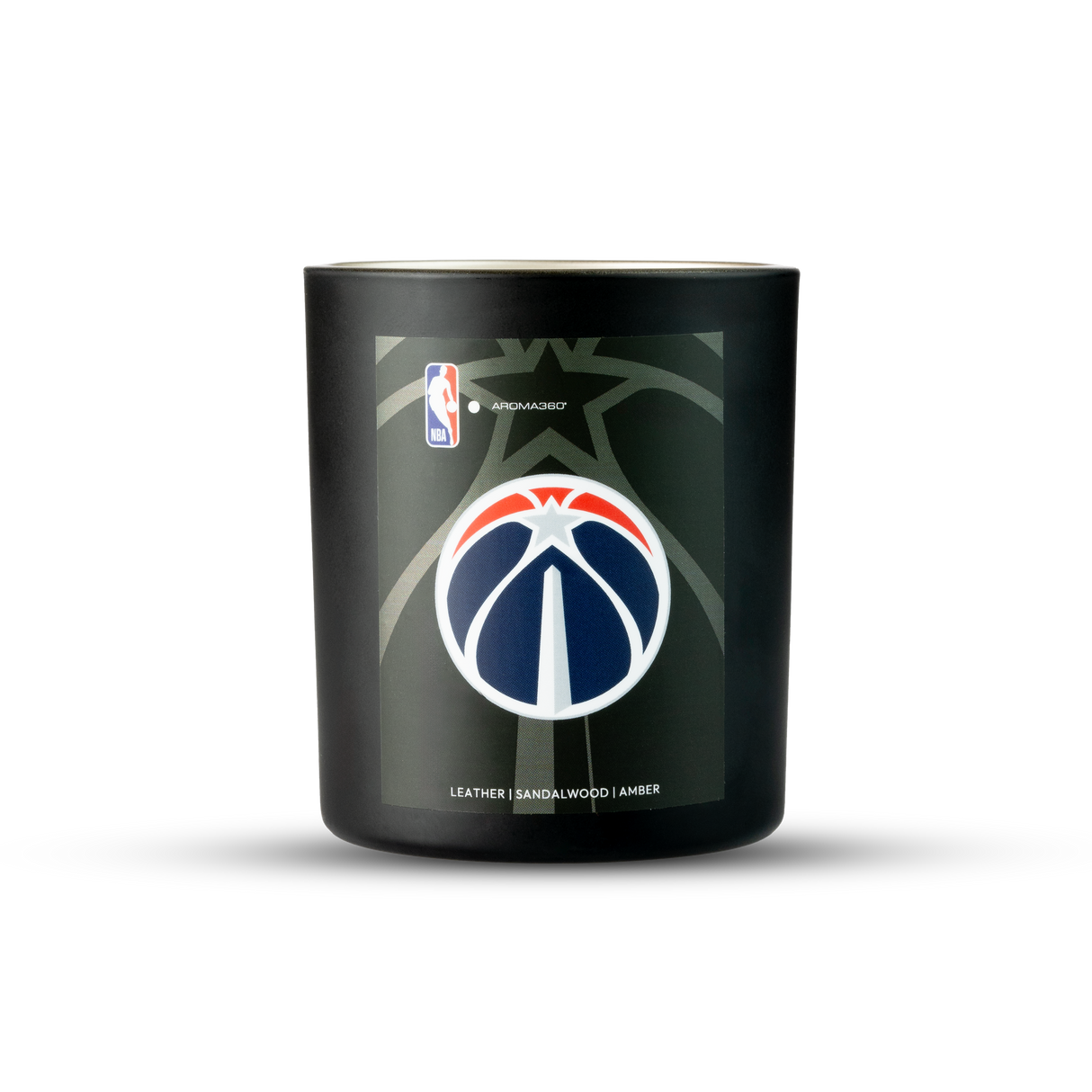 NBA My Way Candle Collection from Hotel Collection
