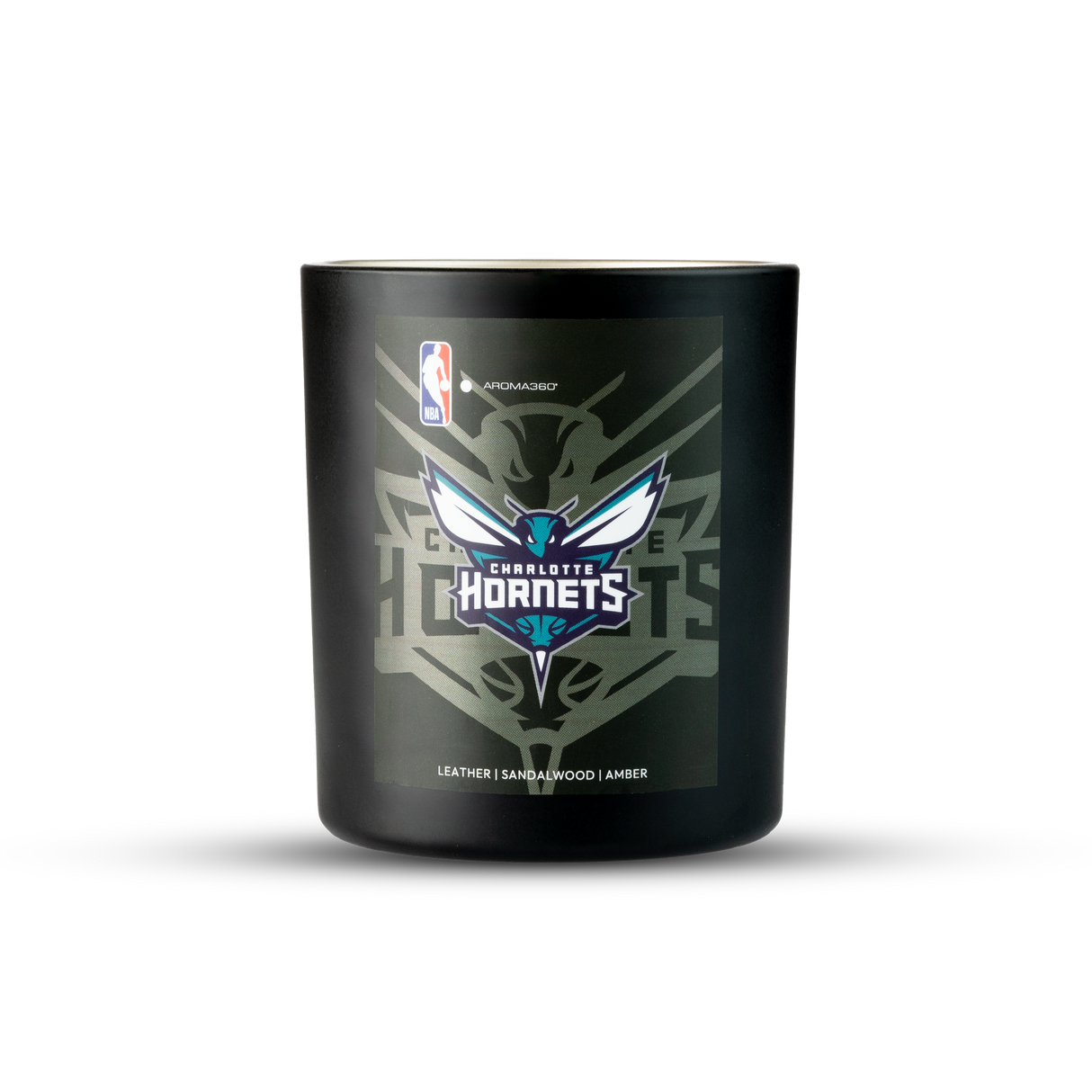 NBA My Way Candle Collection from Hotel Collection