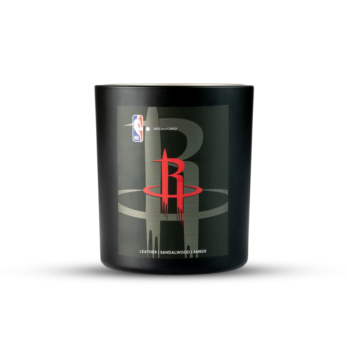 NBA My Way Candle Collection from Hotel Collection