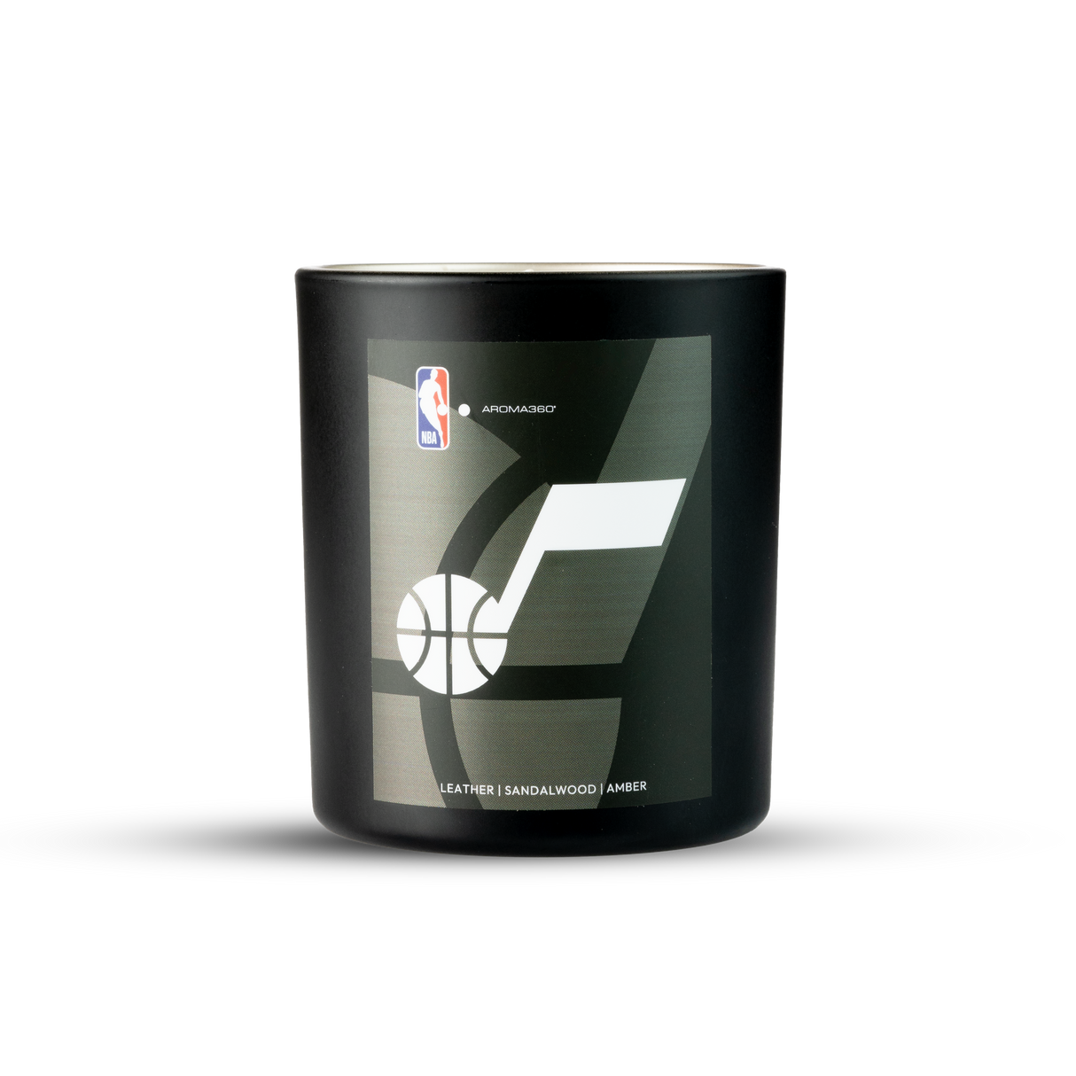 NBA My Way Candle Collection from Hotel Collection