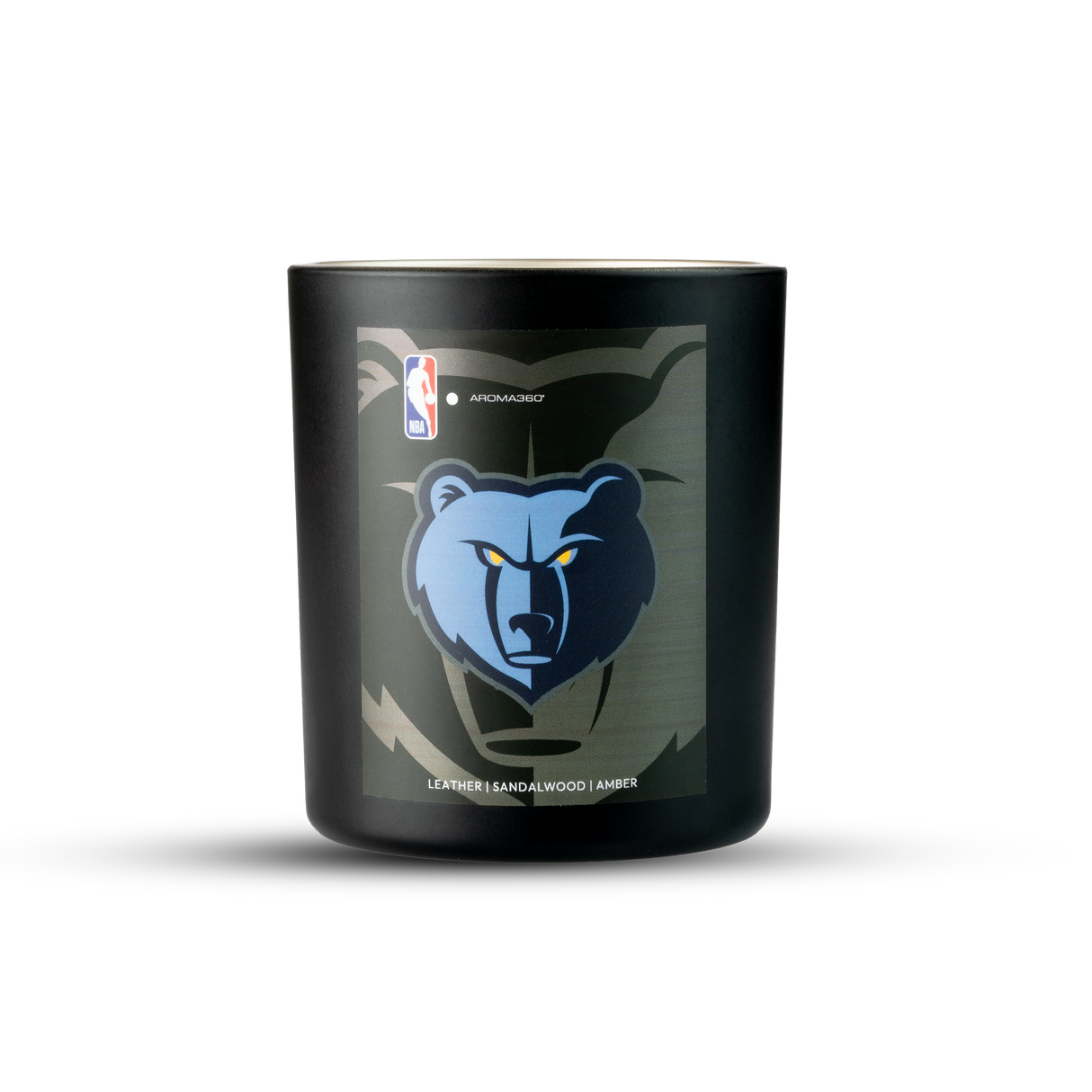 NBA My Way Candle Collection from Hotel Collection