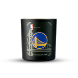 NBA My Way Candle Collection from Hotel Collection