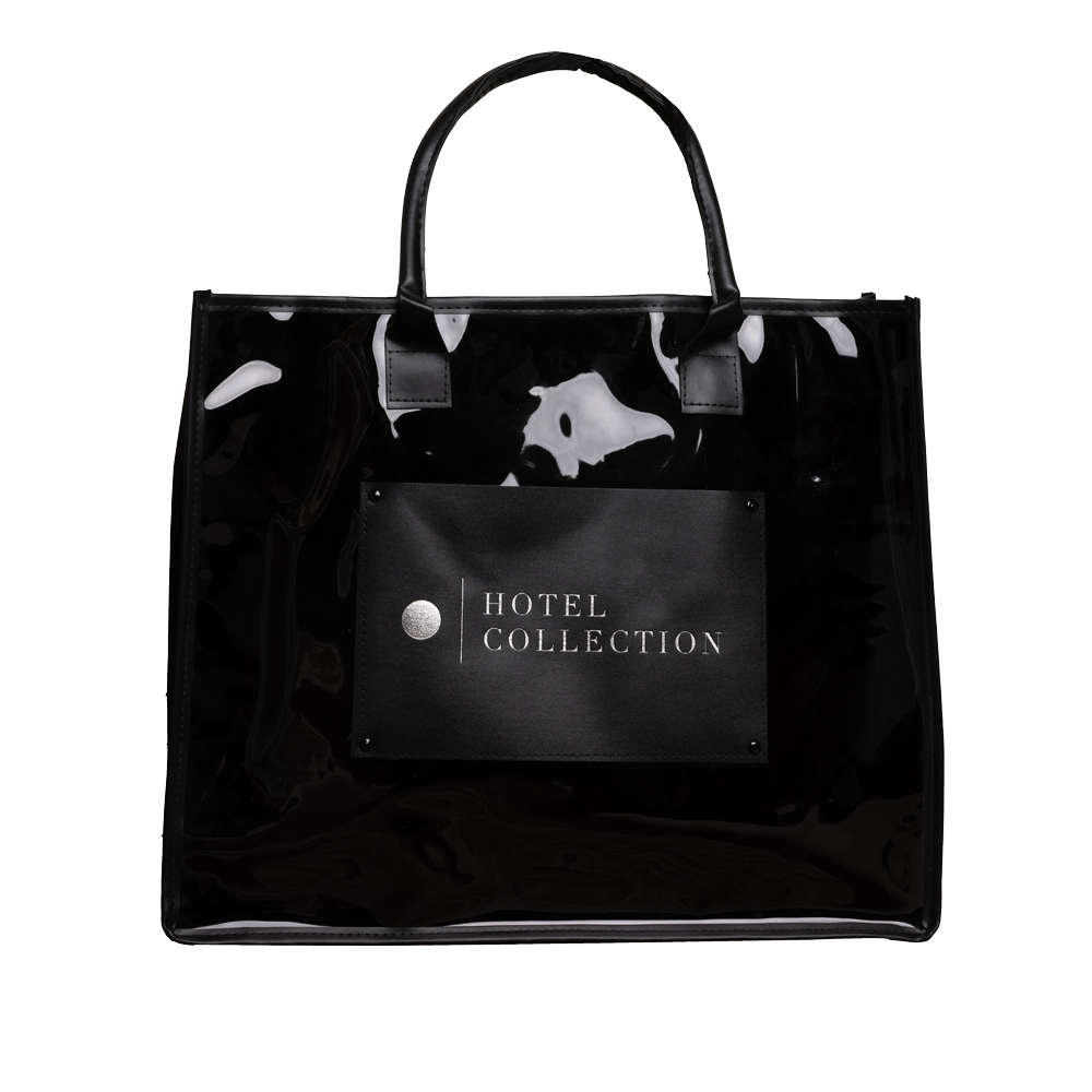 Luxury Tote from Hotel Collection