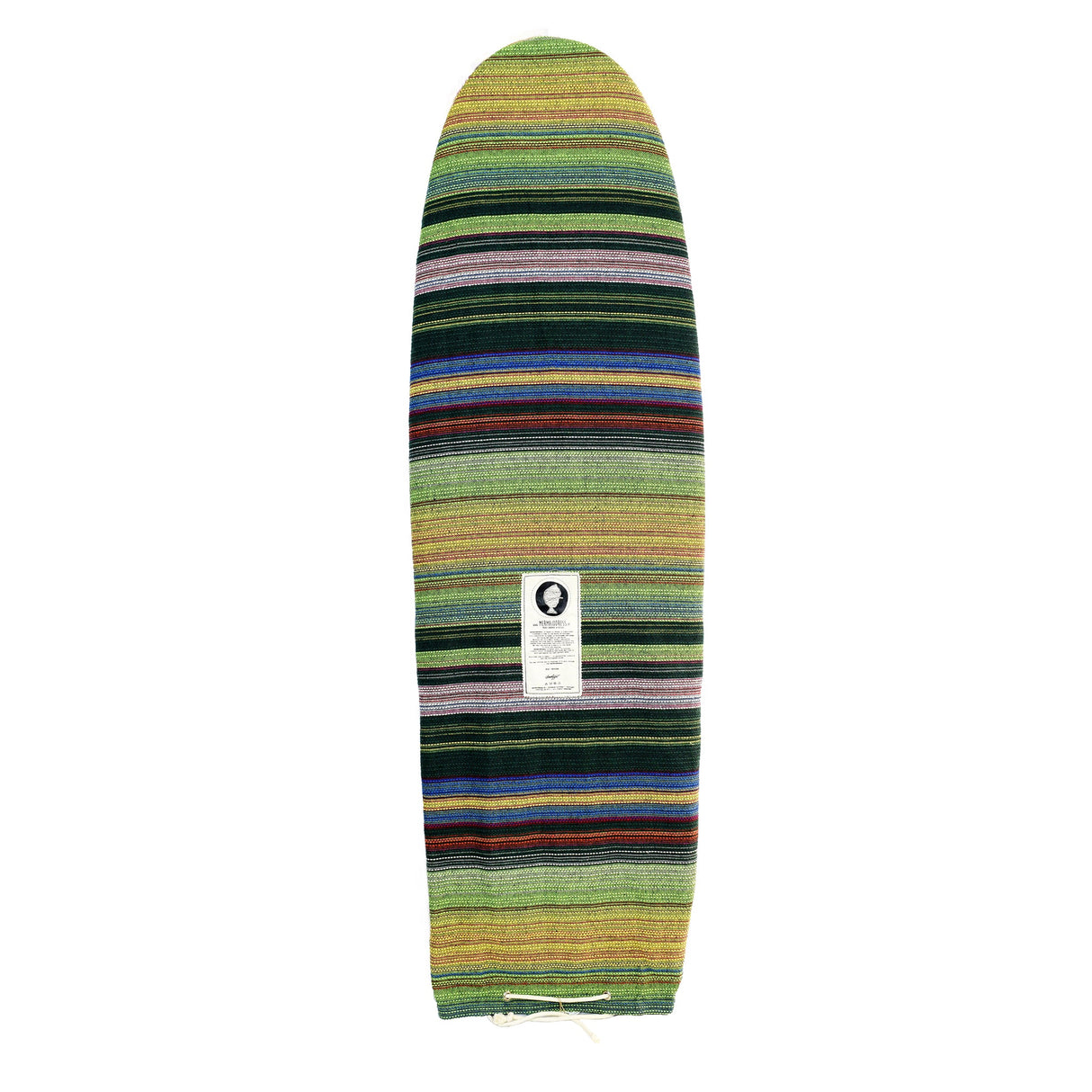 Aqua Marine Povoa Surfboard Bag from West Path