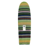 Aqua Marine Povoa Surfboard Bag from West Path