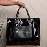 Luxury Tote from Hotel Collection