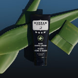 Shave Cream From Herban Cowboy