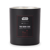 Star Wars ™ Classic Dark Side Candle from Hotel Collection