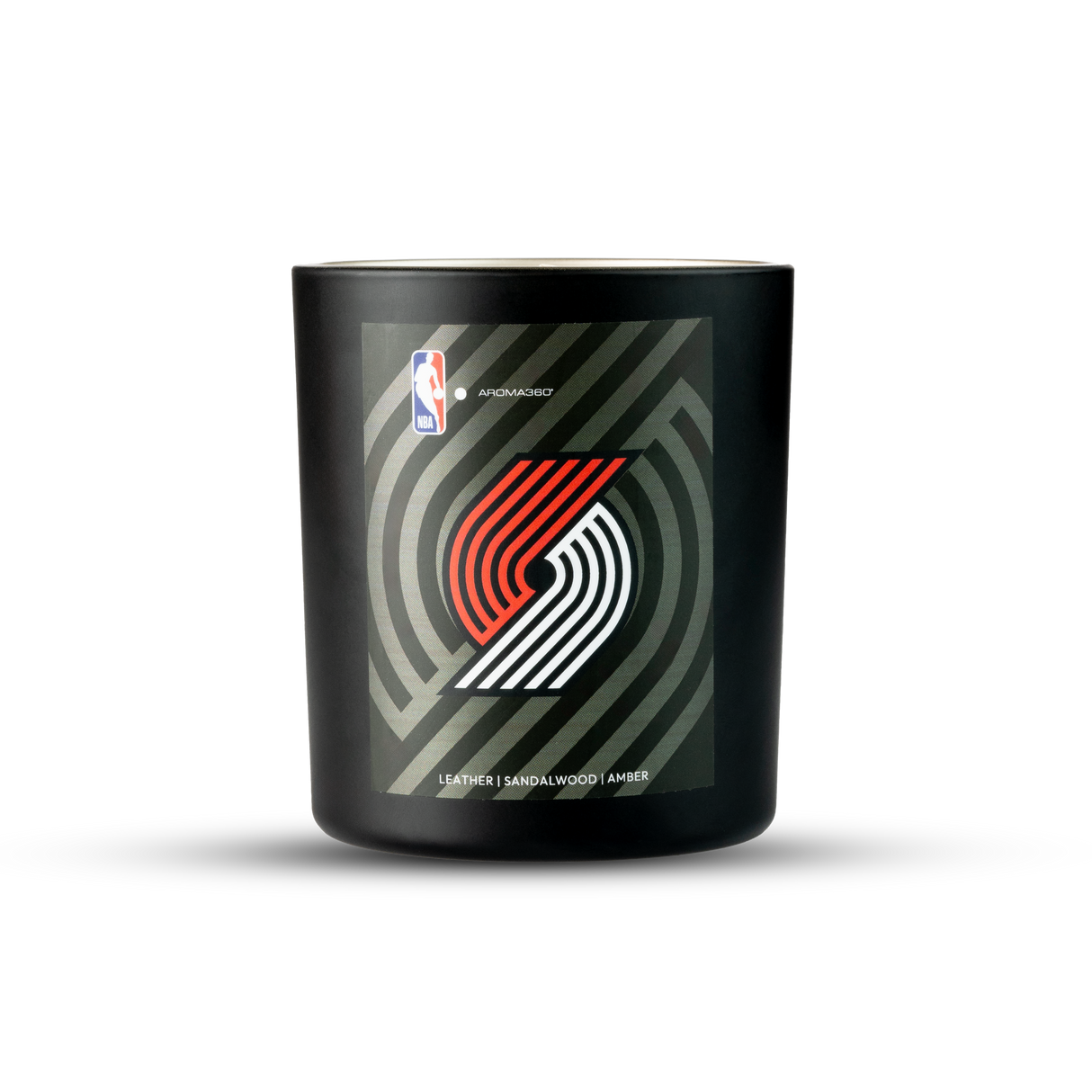 NBA My Way Candle Collection from Hotel Collection