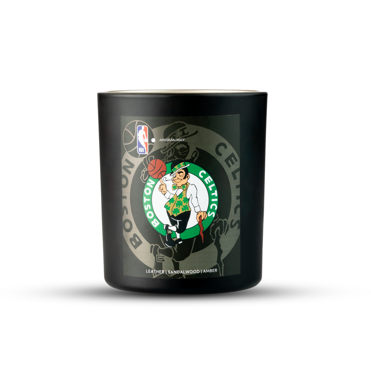 NBA My Way Candle Collection from Hotel Collection