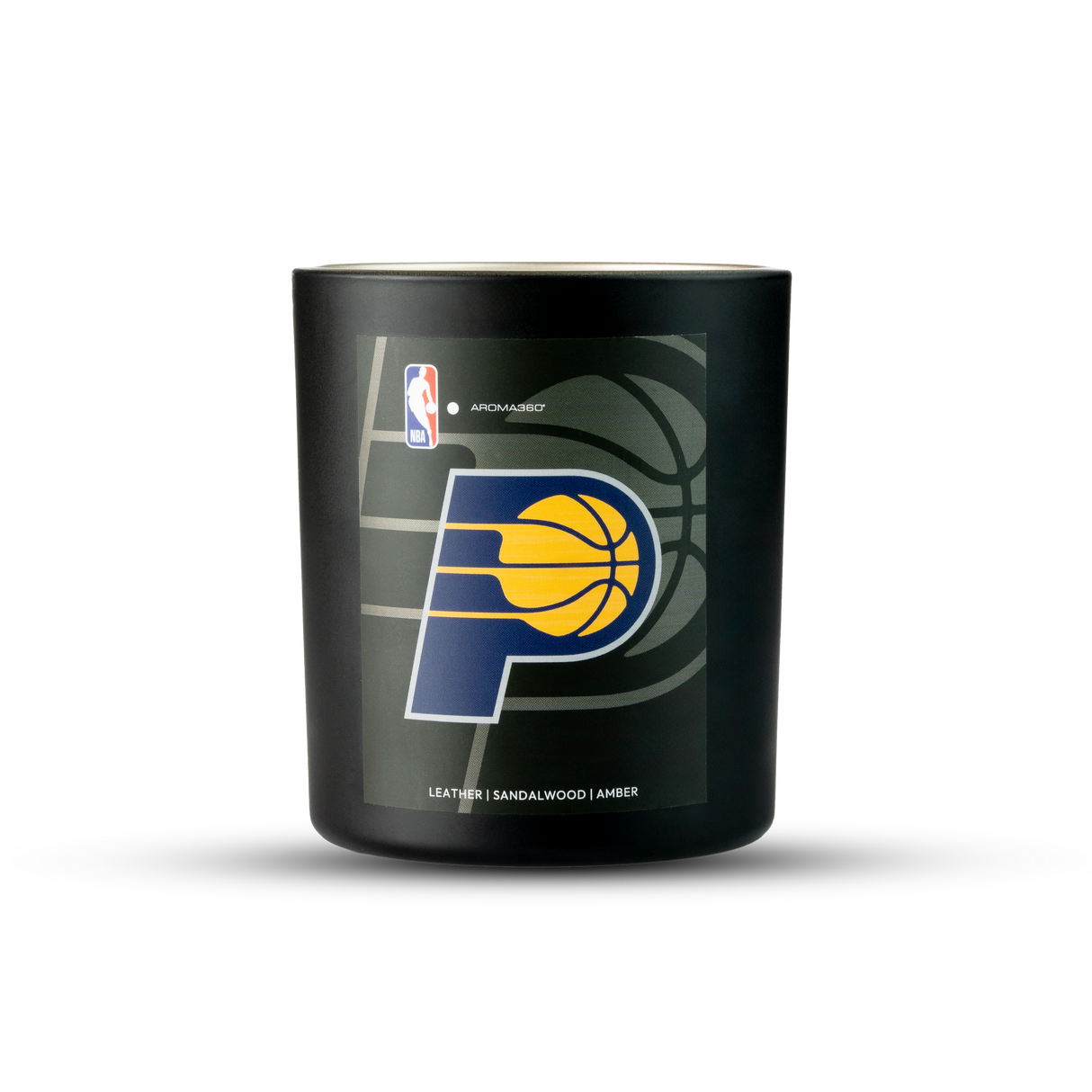 NBA My Way Candle Collection from Hotel Collection