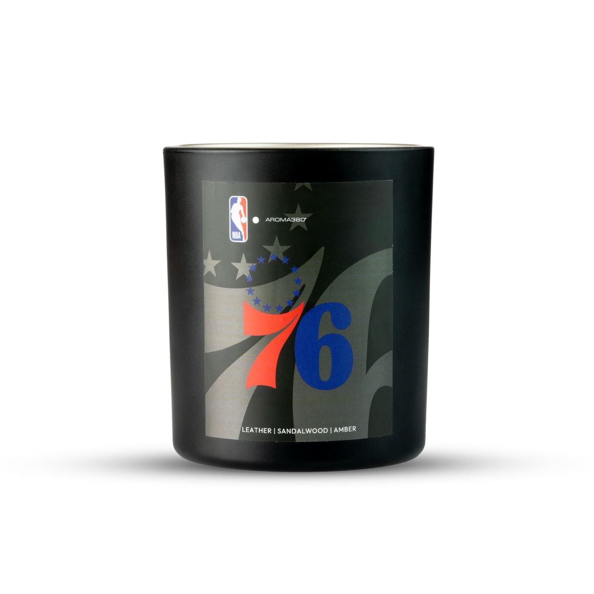 NBA My Way Candle Collection from Hotel Collection
