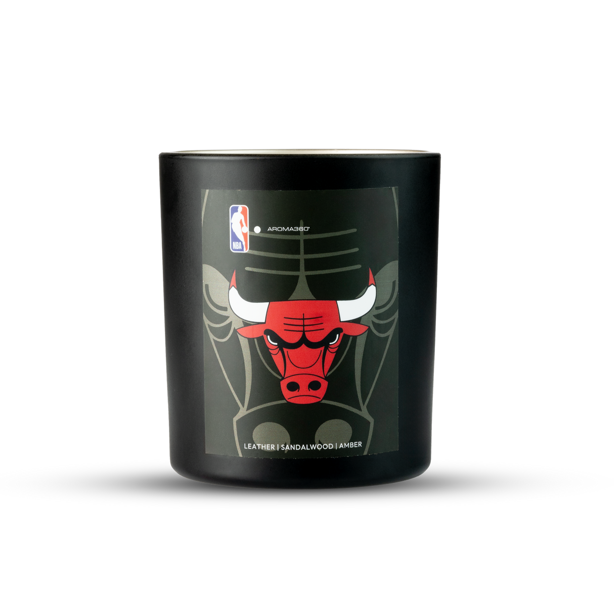 NBA My Way Candle Collection from Hotel Collection