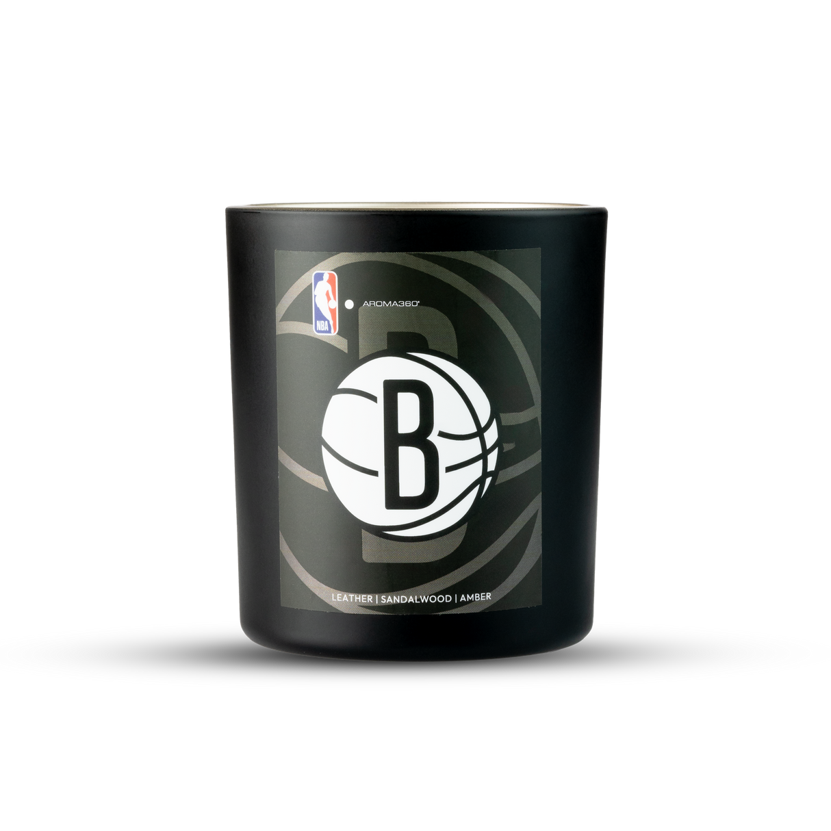 NBA My Way Candle Collection from Hotel Collection