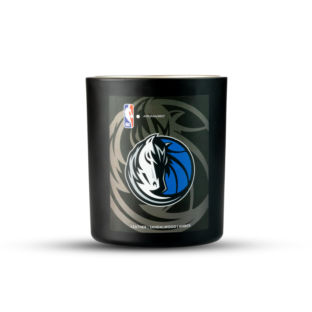 NBA My Way Candle Collection from Hotel Collection