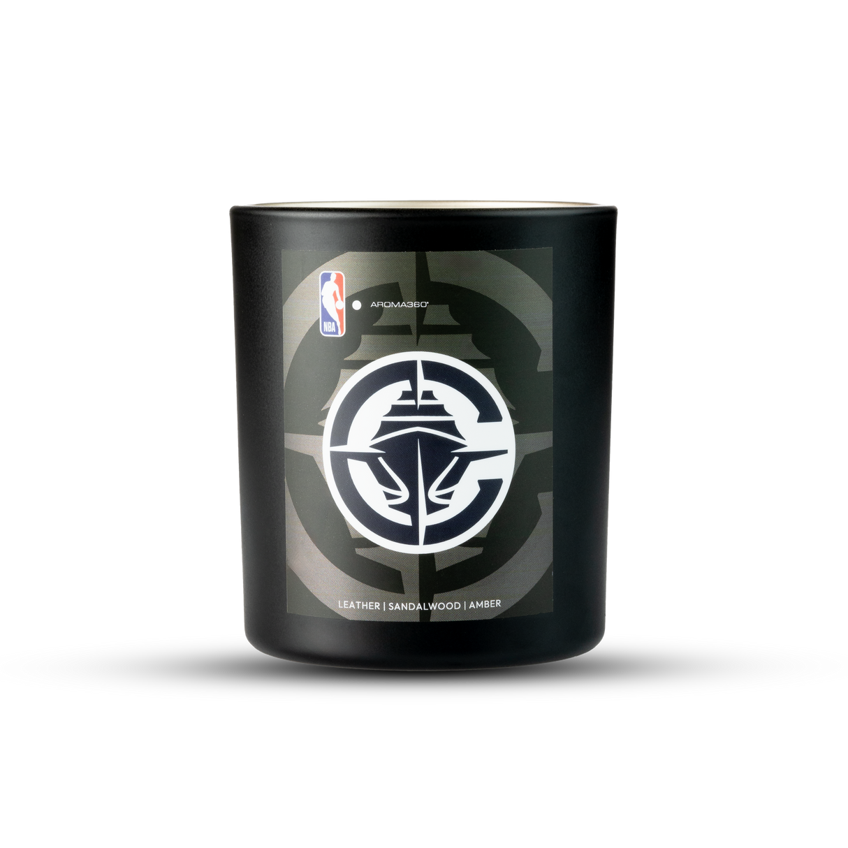 NBA My Way Candle Collection from Hotel Collection