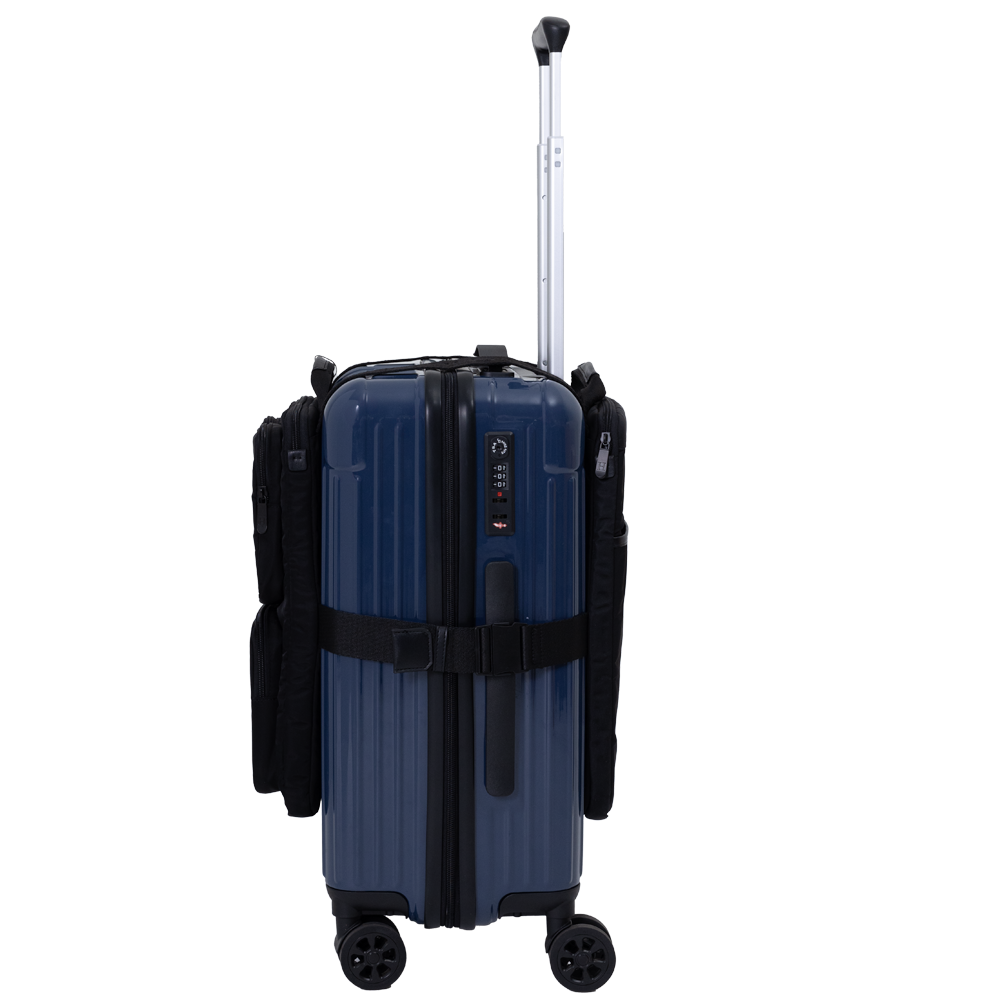 Luggage Harness from Hotel Collection
