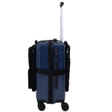 Luggage Harness from Hotel Collection