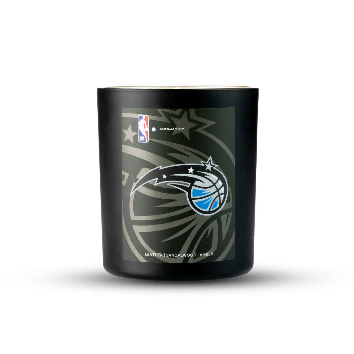 NBA My Way Candle Collection from Hotel Collection