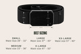 Groove Belt Bronze/Black from Groove Life