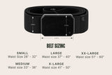 Groove Belt Carbon Fiber/Deep Stone from Groove Life