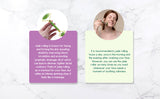 Jade Facial Roller from BeNat