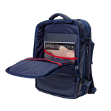 Travel Backpack from Hotel Collection
