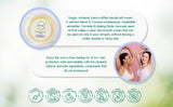 Vegan Deodorant Cream from BeNat