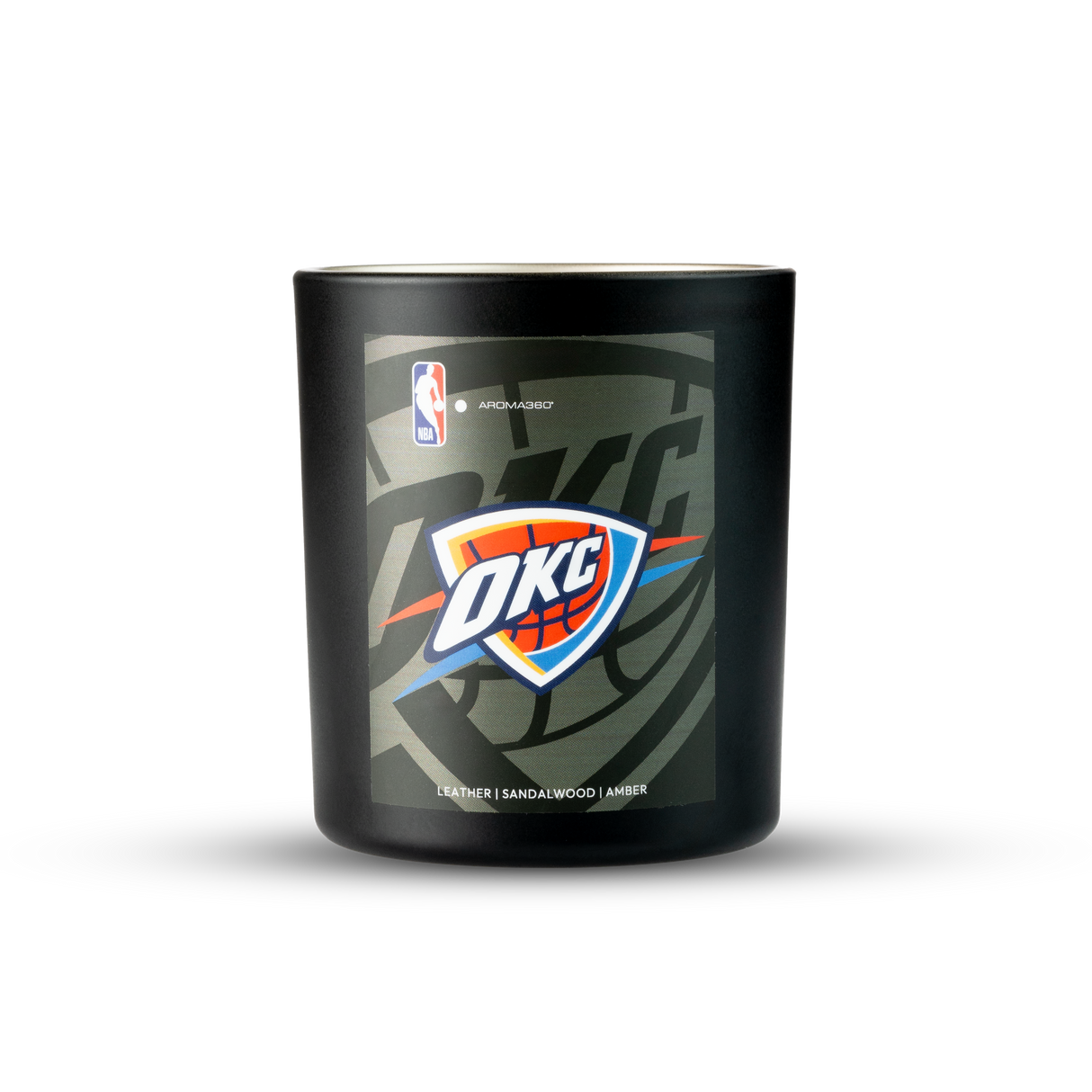 NBA My Way Candle Collection from Hotel Collection