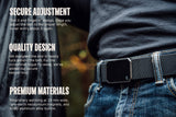 Groove Belt Bronze/Black from Groove Life