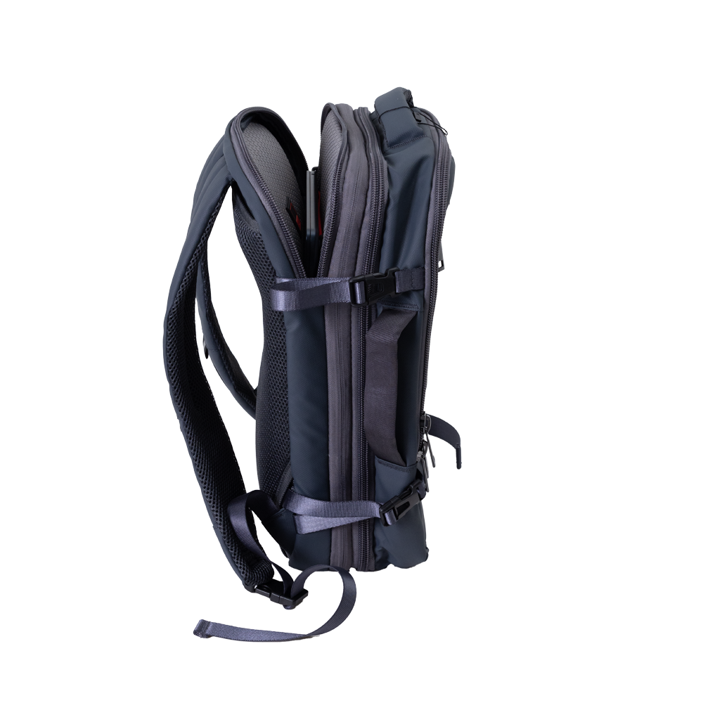 Travel Backpack from Hotel Collection