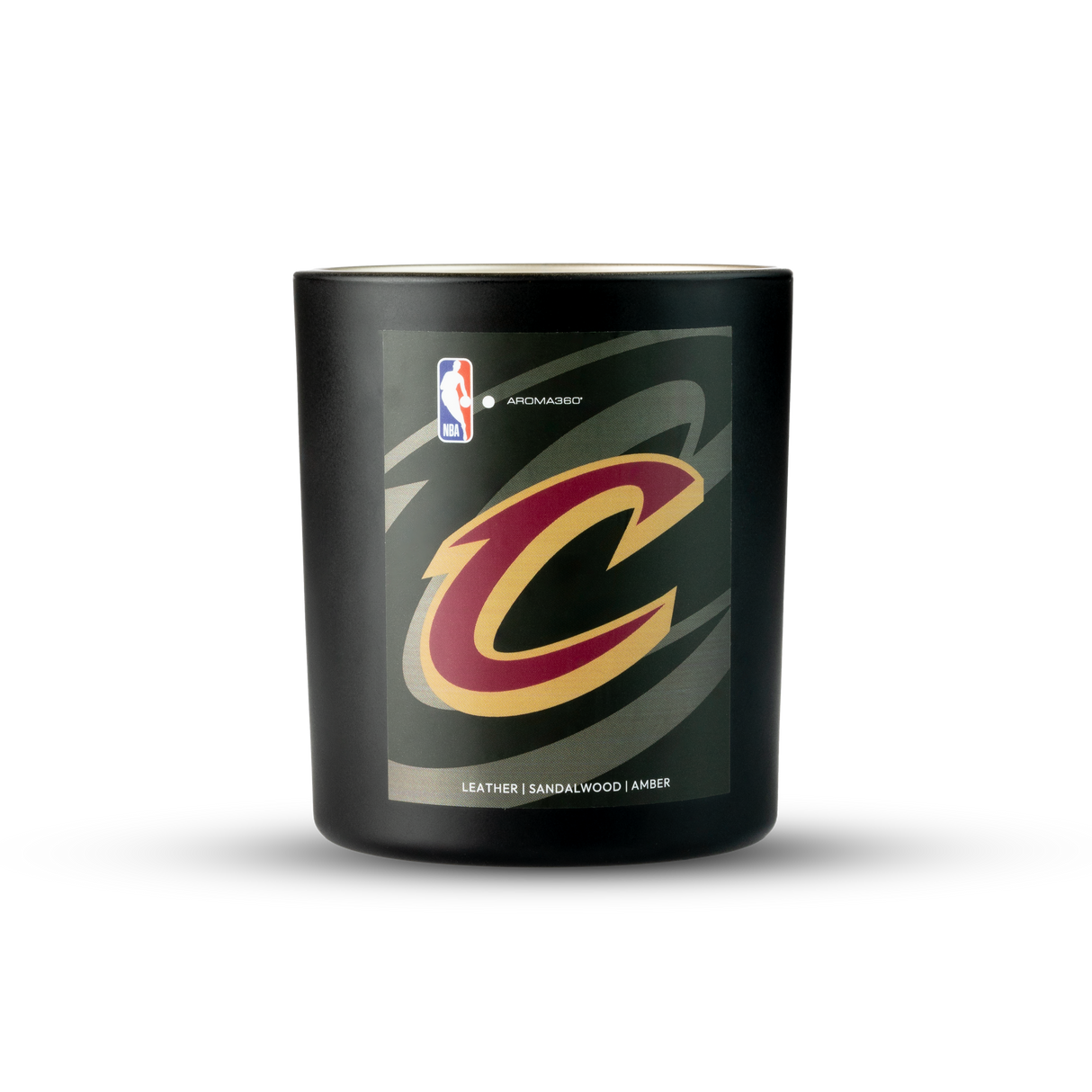 NBA My Way Candle Collection from Hotel Collection