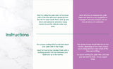 Jade Roller & Gua Sha Gift Box from BeNat