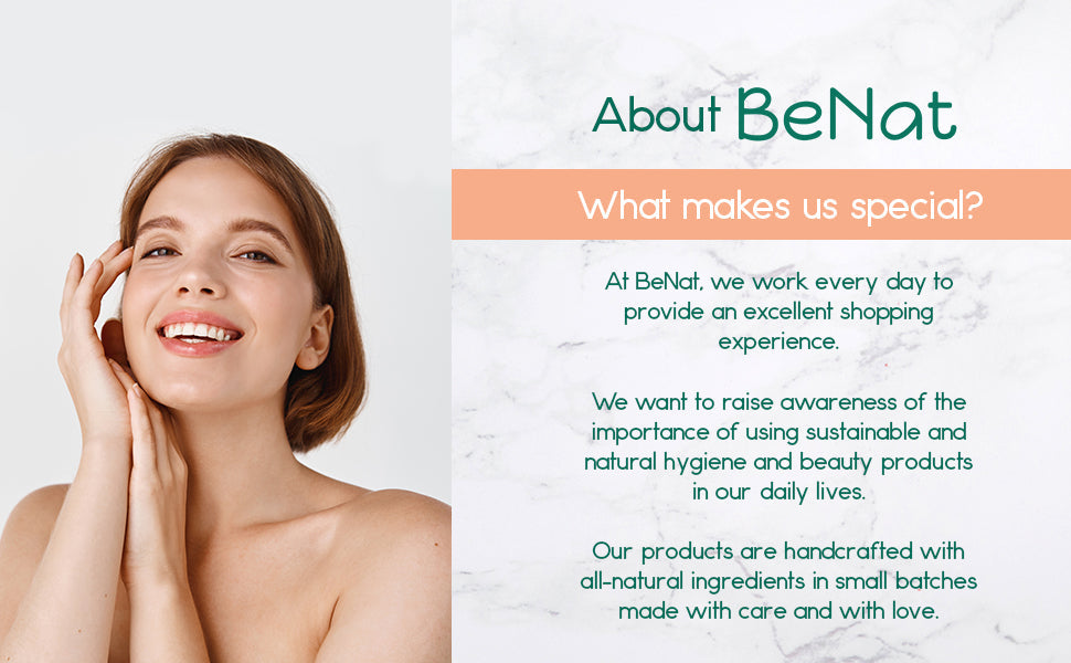 Silk Exfoliating Bath Gloves from BeNat